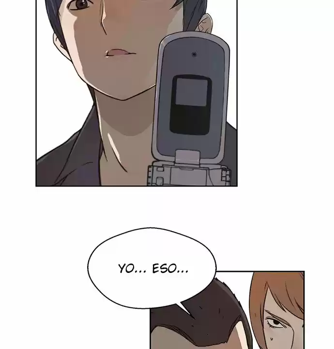 Real Man capítulo 4, página 55