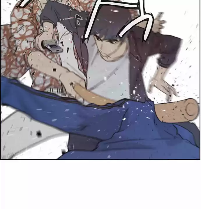 Real Man capítulo 4, página 69