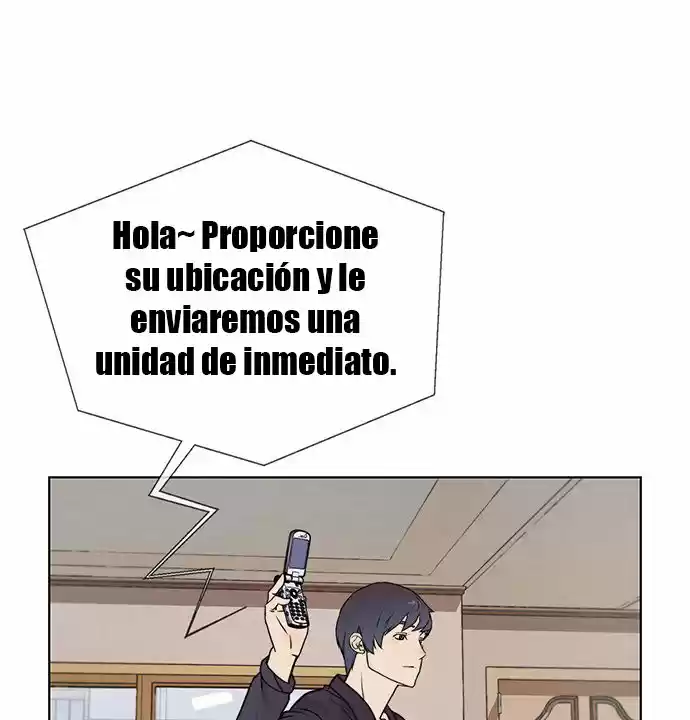Real Man capítulo 4, página 74