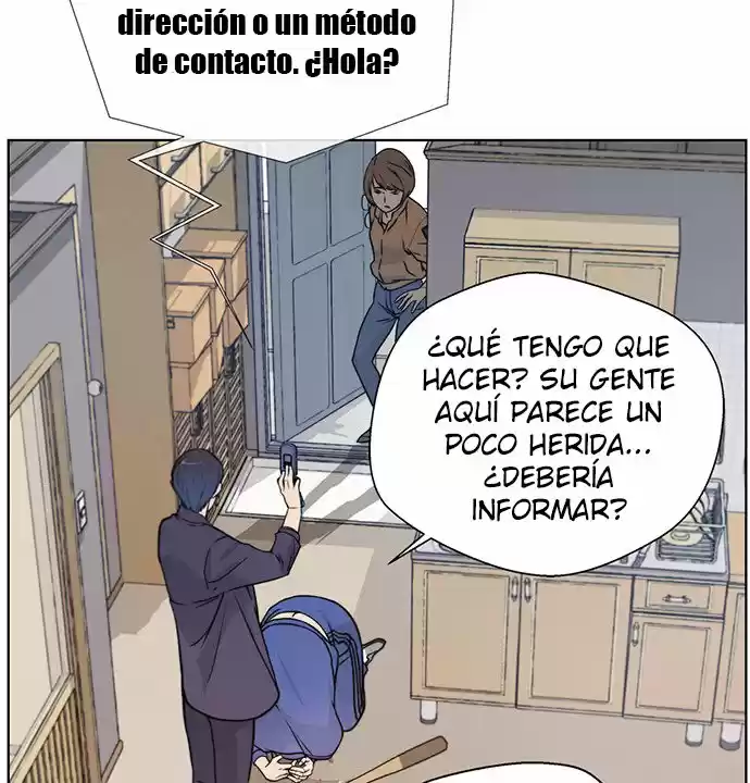 Real Man capítulo 4, página 76