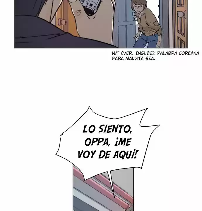 Real Man capítulo 4, página 78
