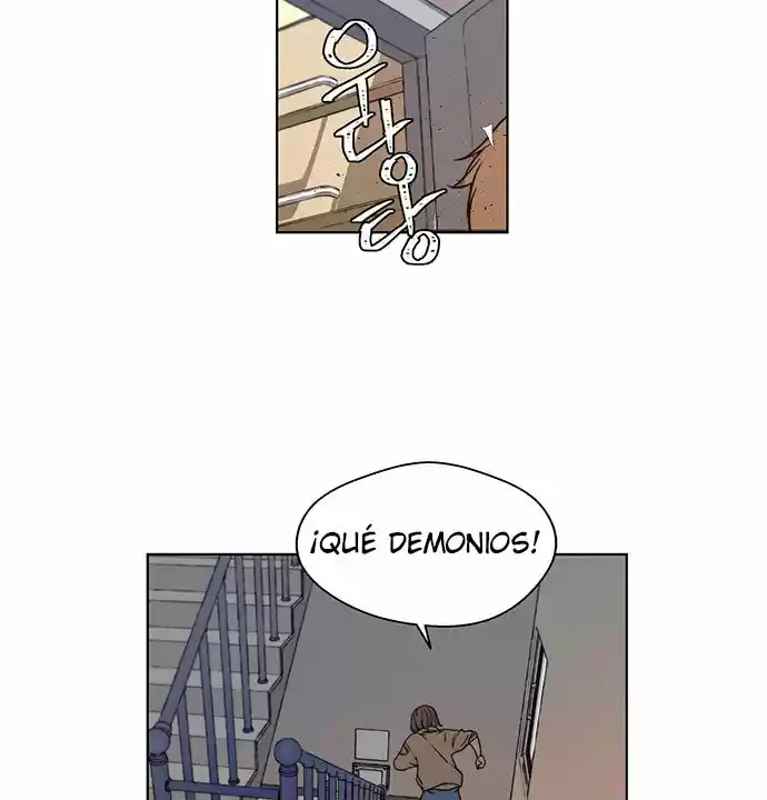 Real Man capítulo 4, página 79