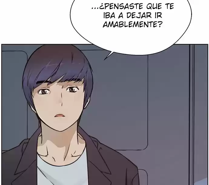 Real Man capítulo 4, página 84