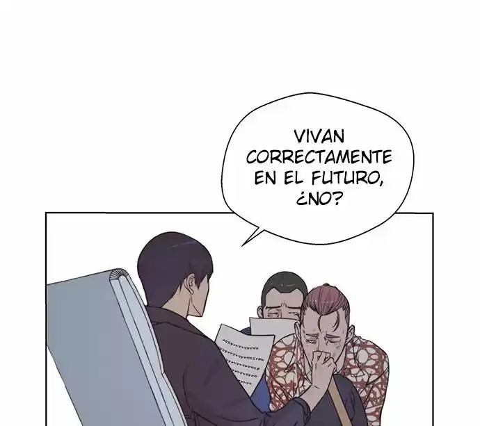 Real Man capítulo 4, página 92
