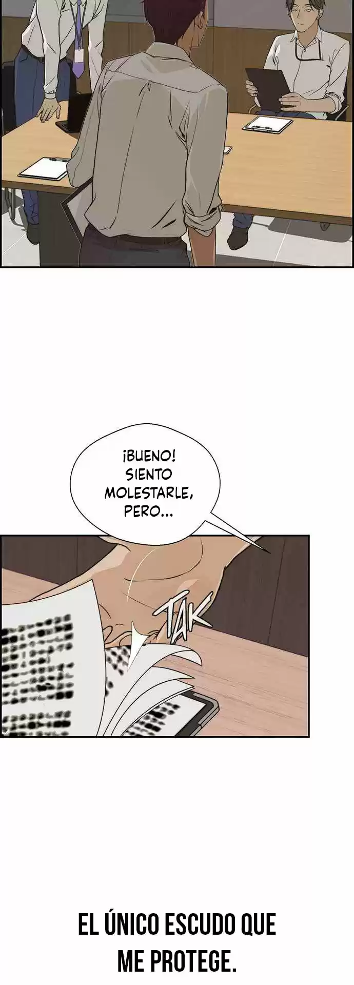 Real Man capítulo 40, página 13