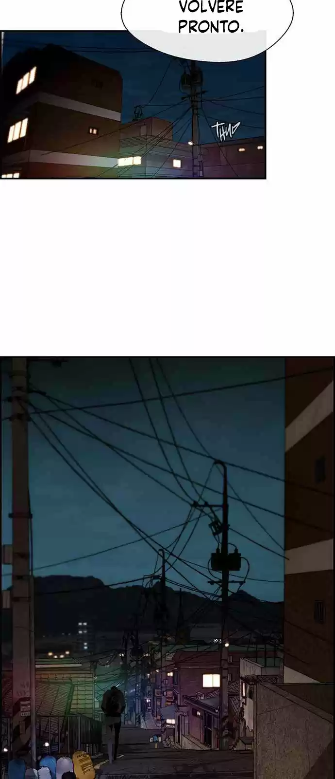 Real Man capítulo 41, página 13