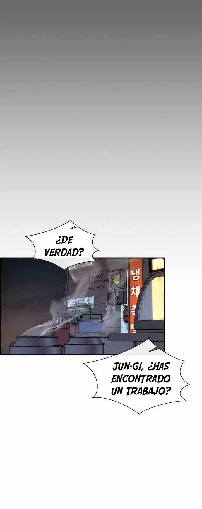 Real Man capítulo 41, página 30