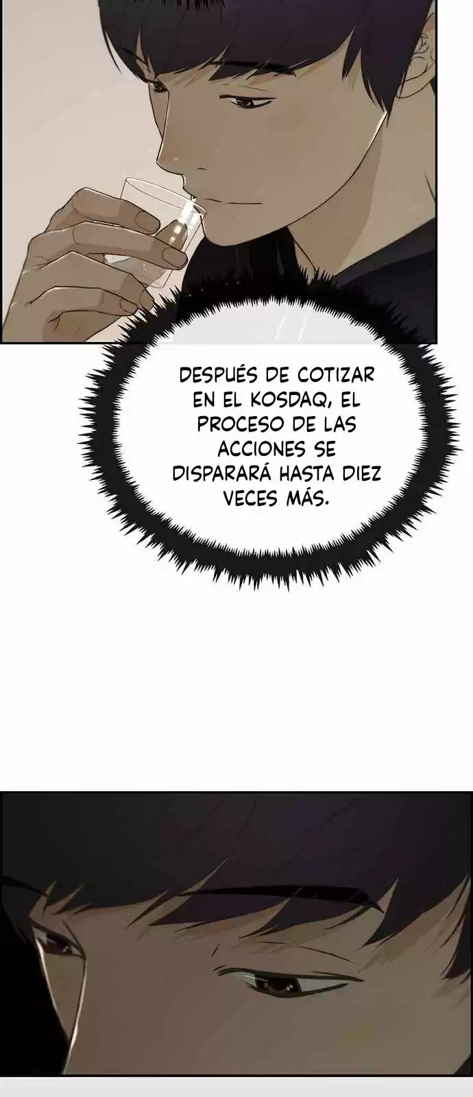 Real Man capítulo 41, página 40