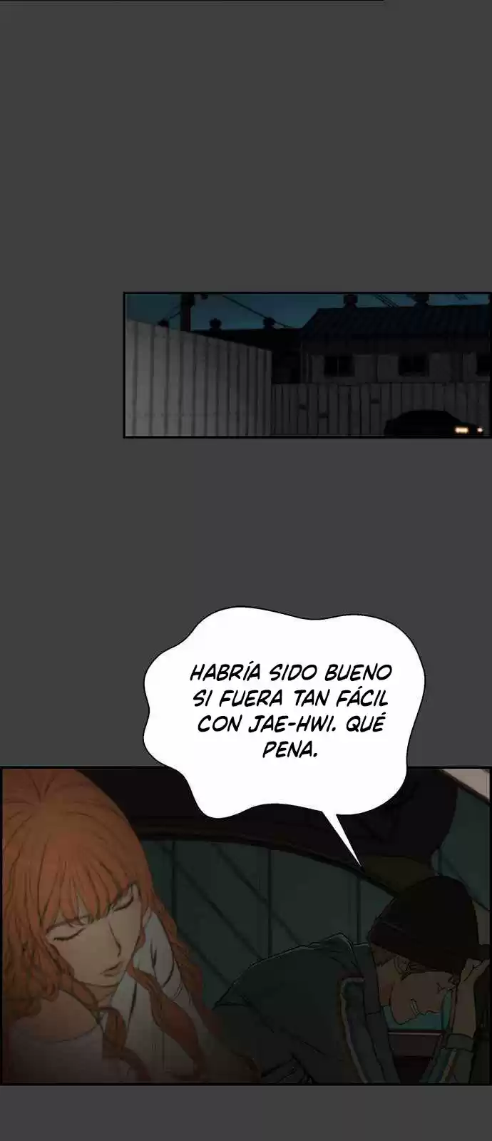 Real Man capítulo 41, página 42