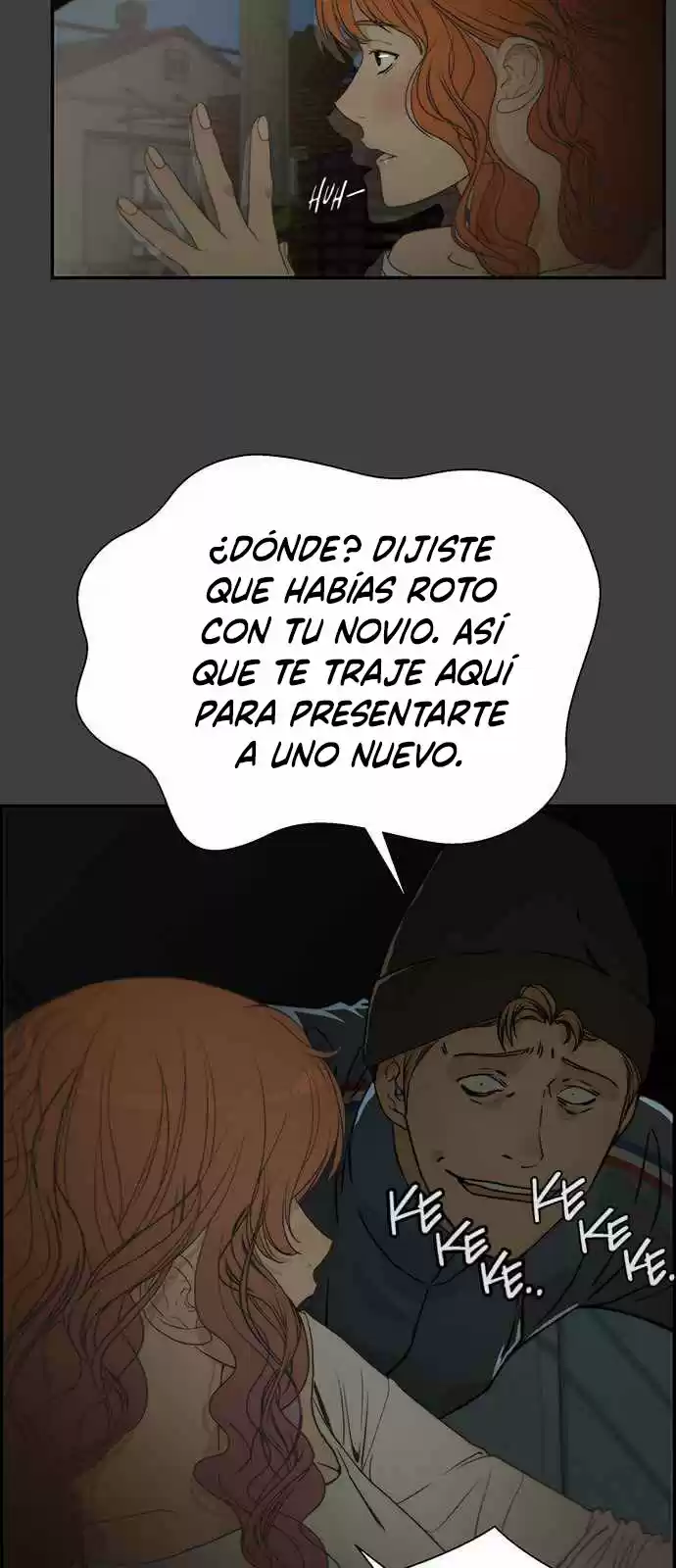 Real Man capítulo 41, página 44