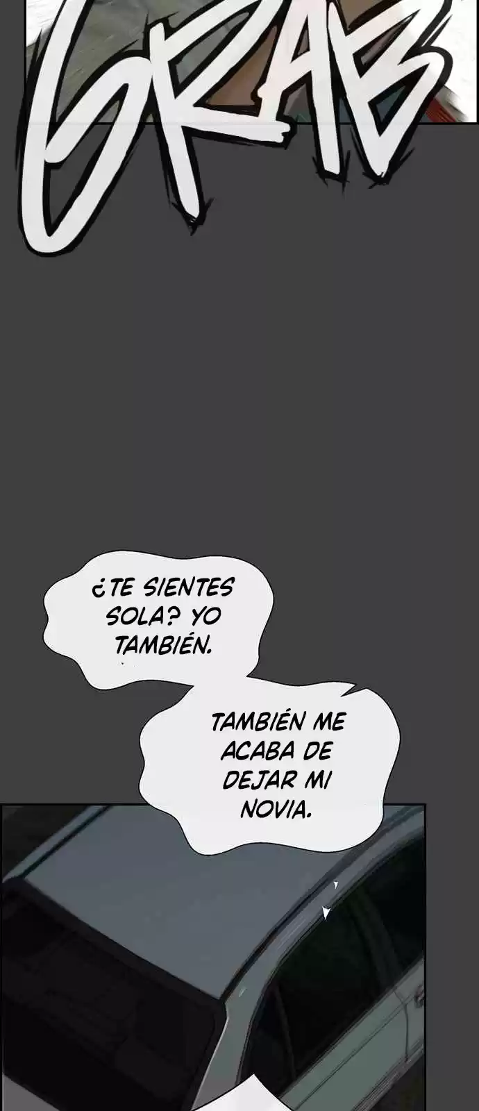 Real Man capítulo 41, página 46