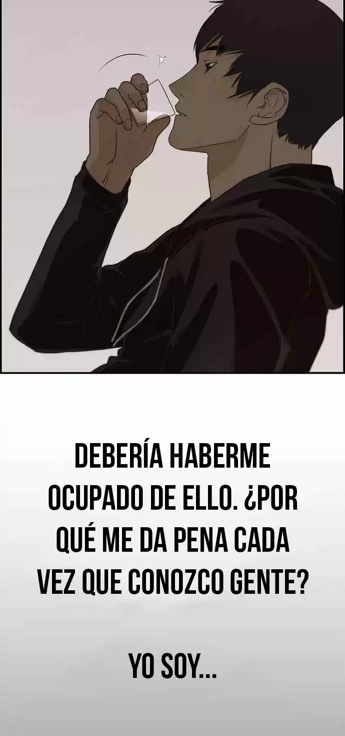 Real Man capítulo 41, página 52