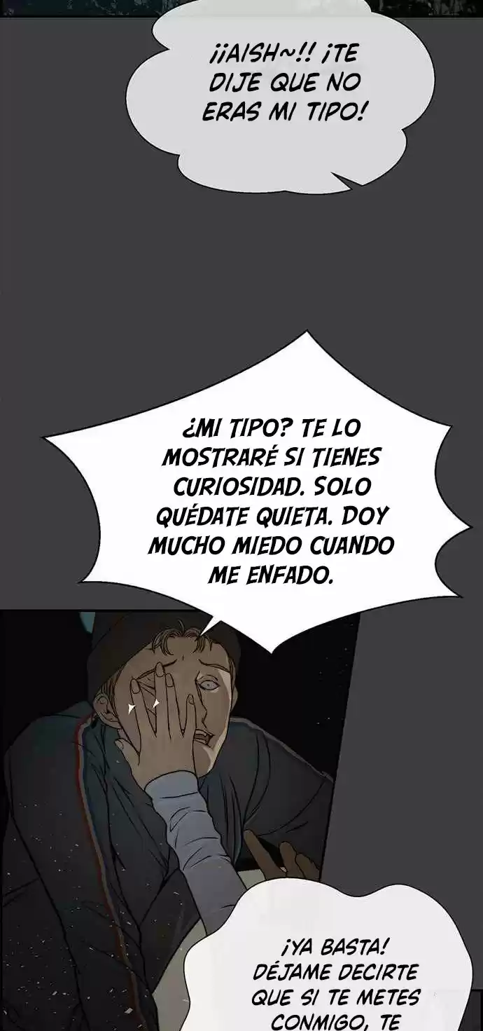Real Man capítulo 41, página 54