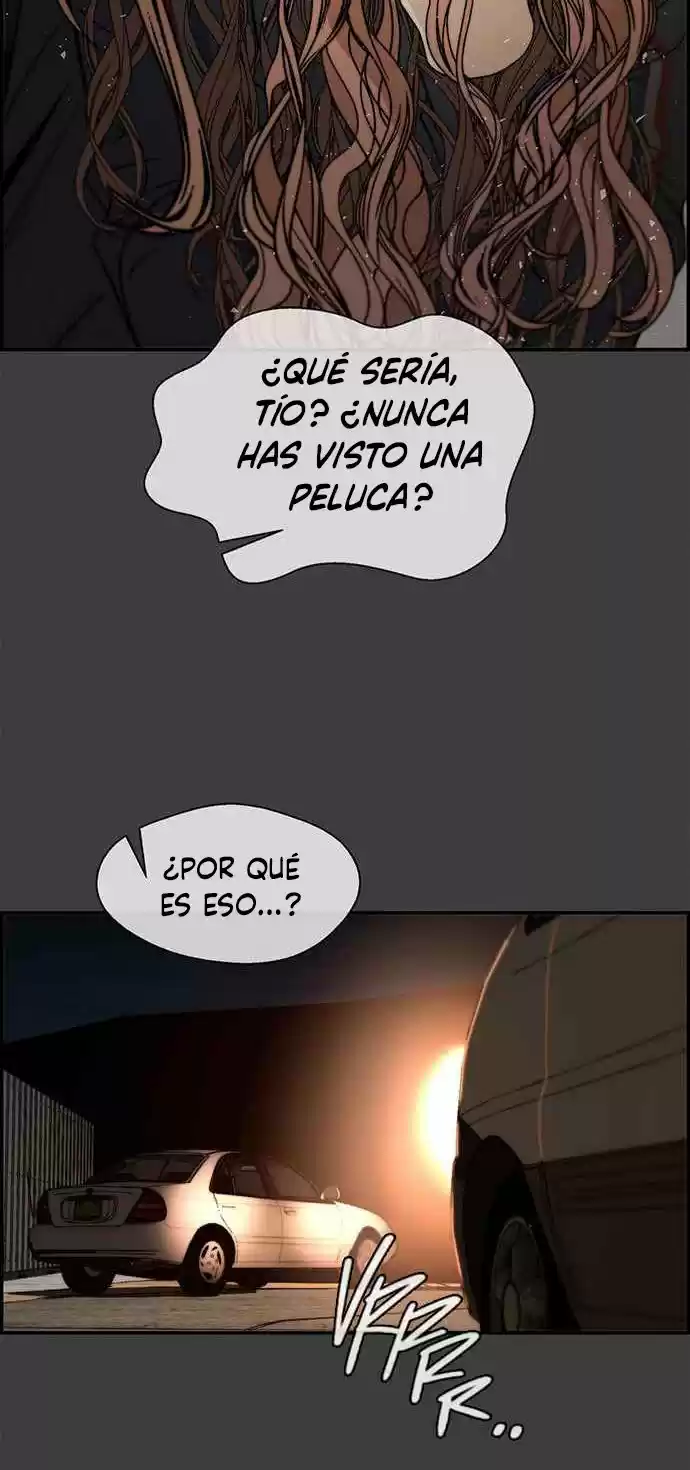 Real Man capítulo 41, página 57