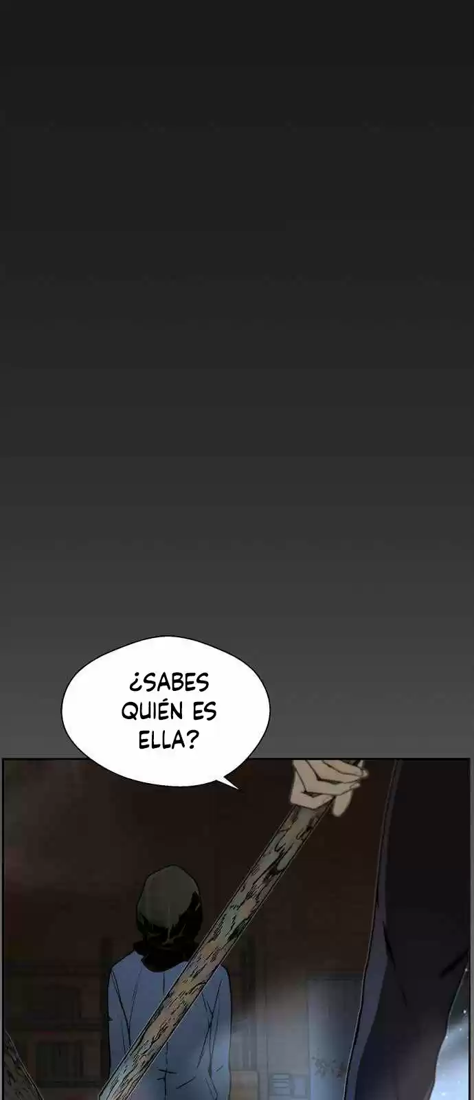 Real Man capítulo 42, página 8