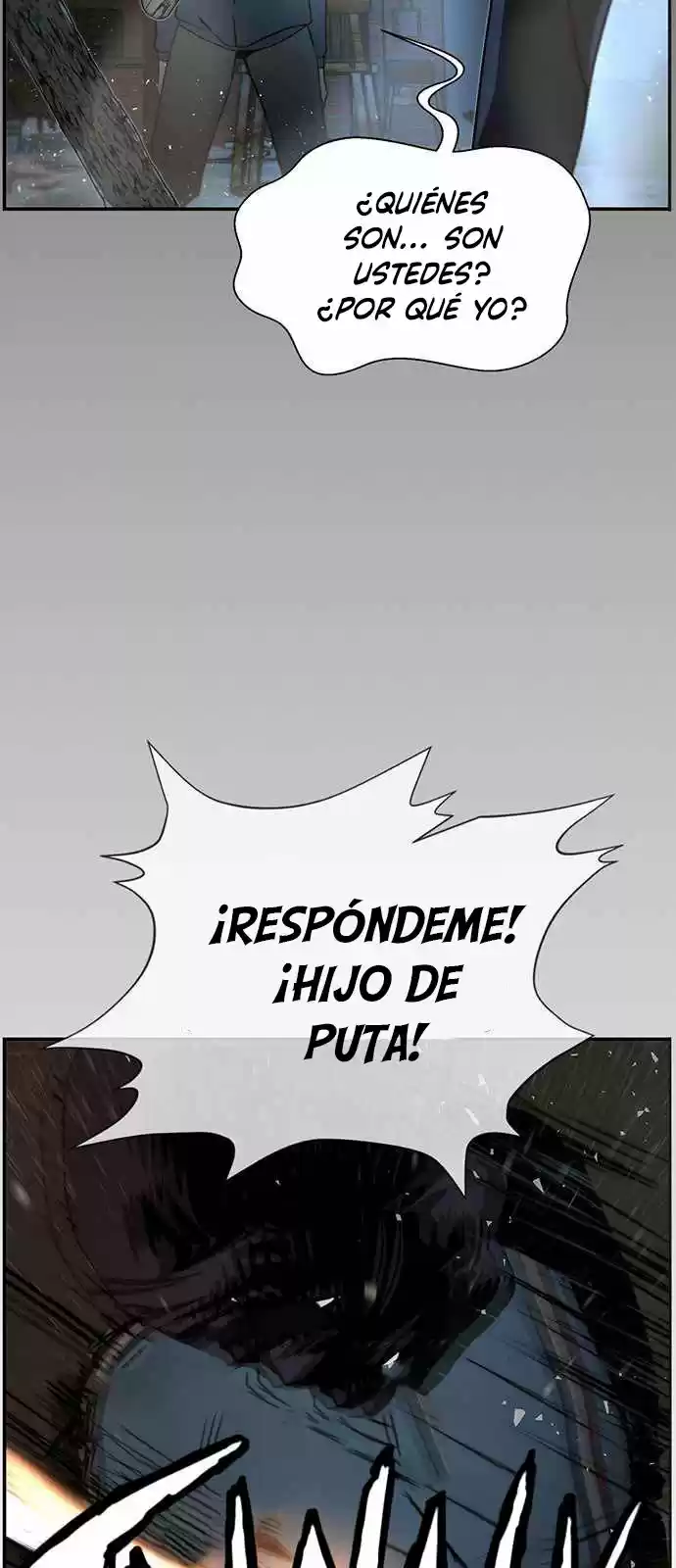 Real Man capítulo 42, página 9