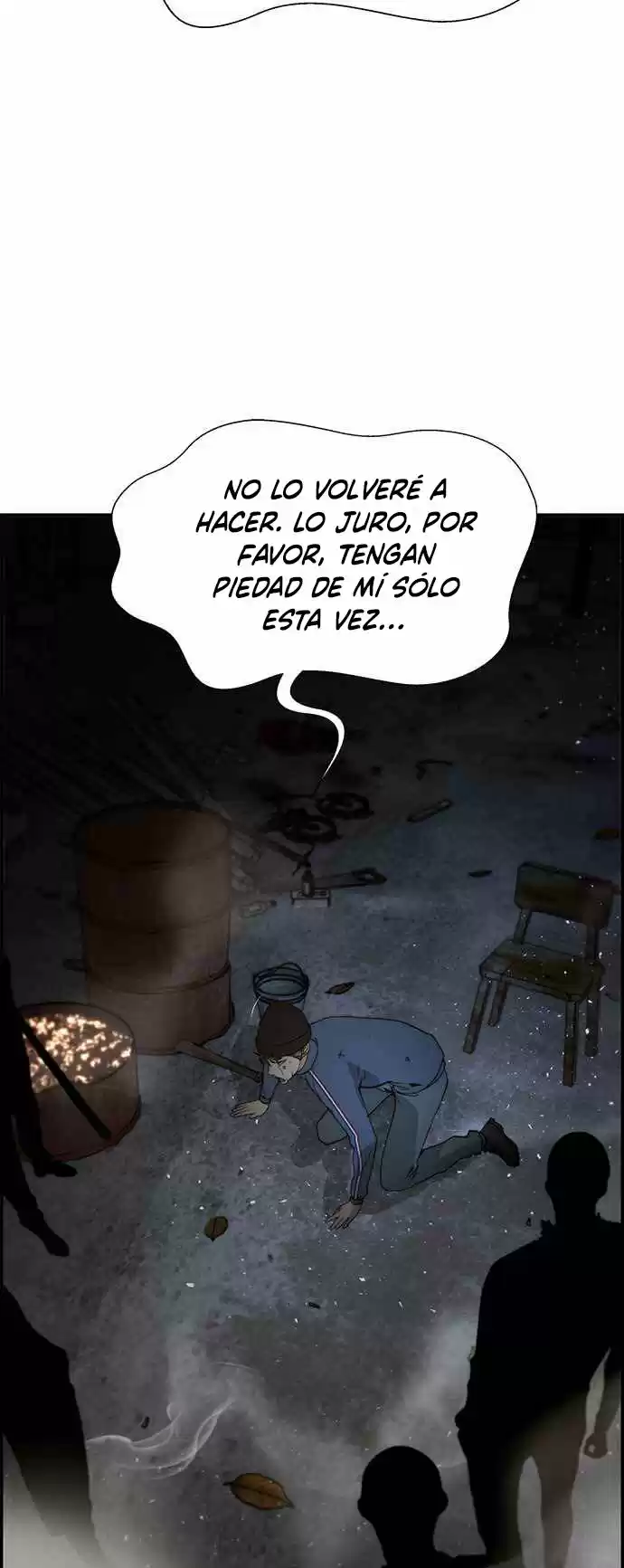 Real Man capítulo 42, página 18