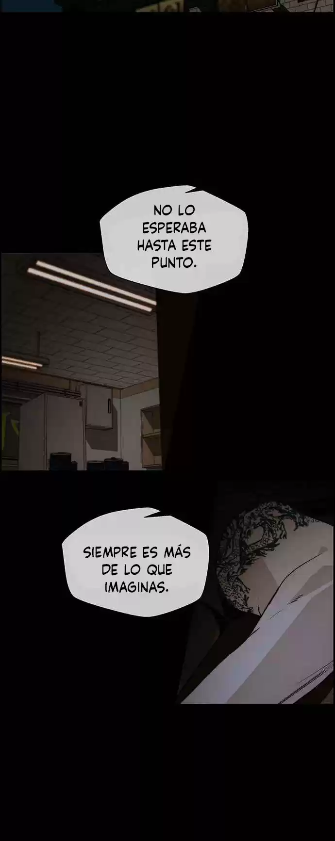 Real Man capítulo 42, página 25
