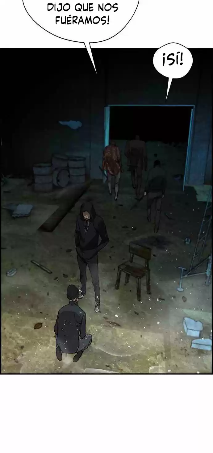 Real Man capítulo 42, página 41