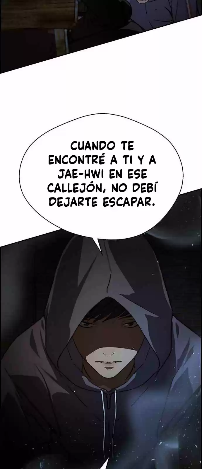 Real Man capítulo 42, página 45