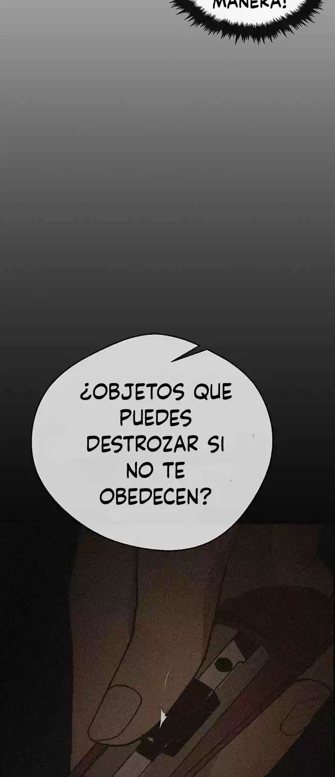 Real Man capítulo 42, página 52