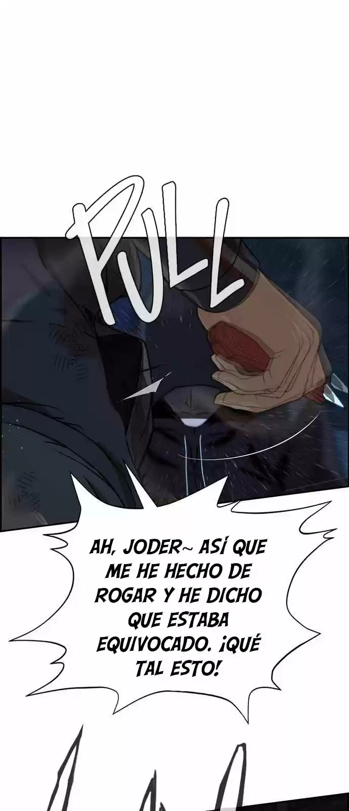 Real Man capítulo 42, página 59