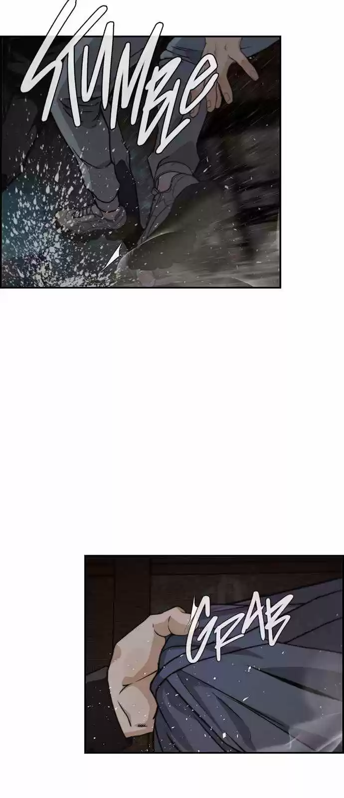 Real Man capítulo 42, página 70