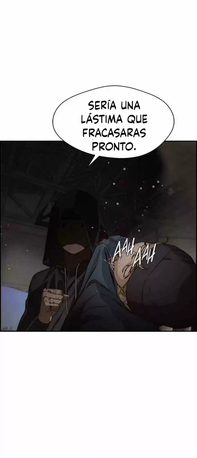 Real Man capítulo 42, página 71