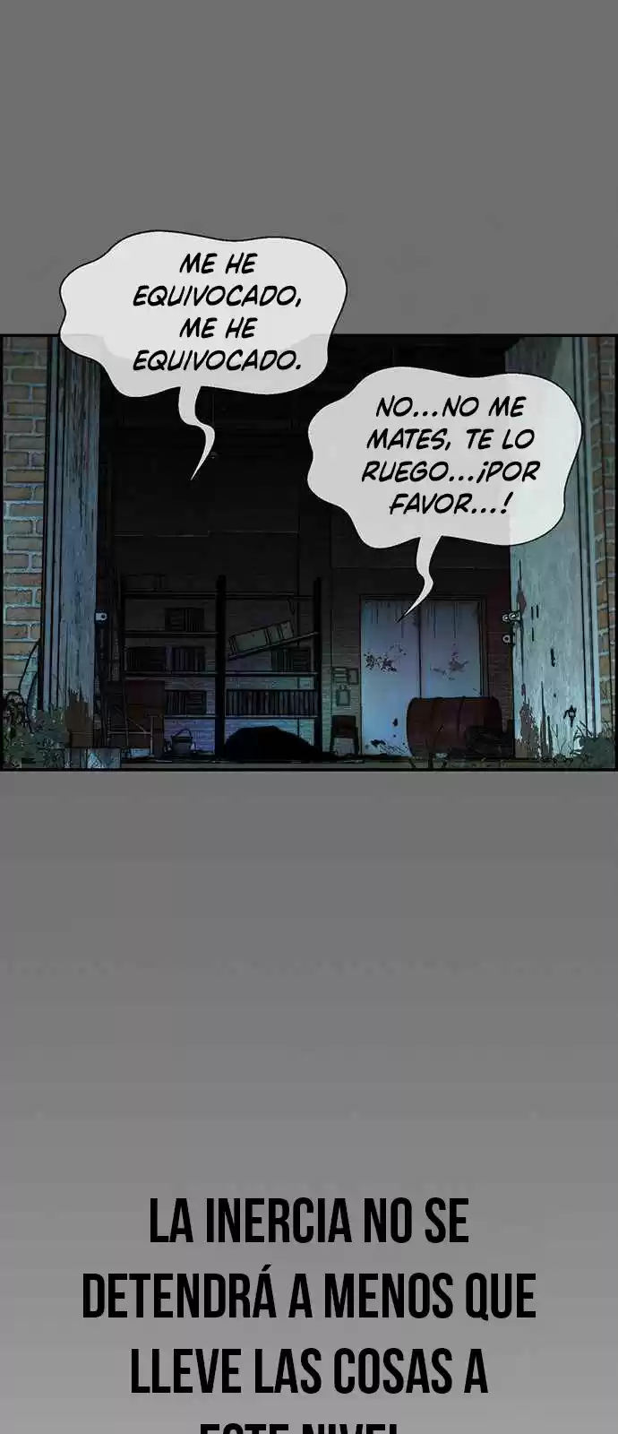 Real Man capítulo 42, página 78