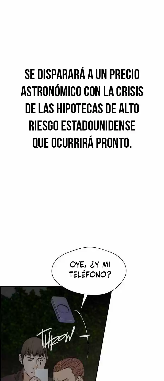 Real Man capítulo 42, página 81