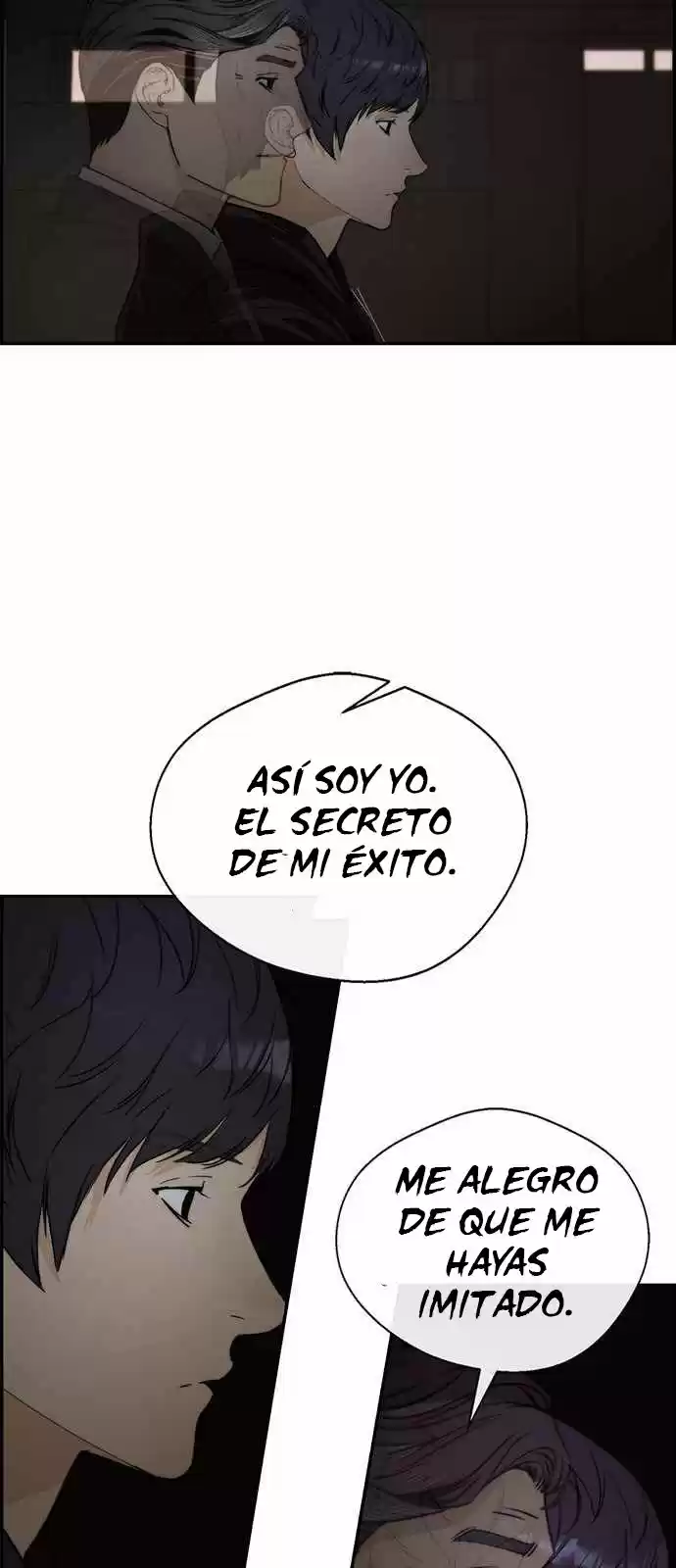 Real Man capítulo 42, página 89