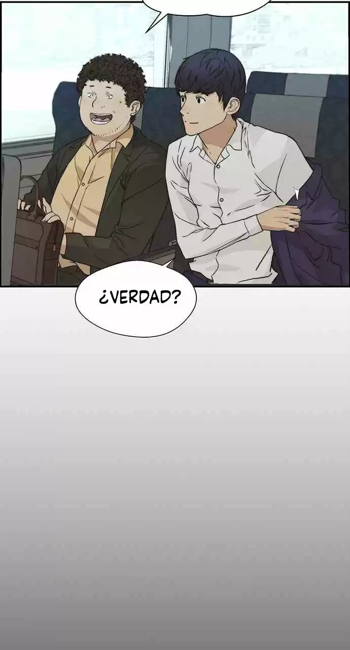 Real Man capítulo 43, página 10