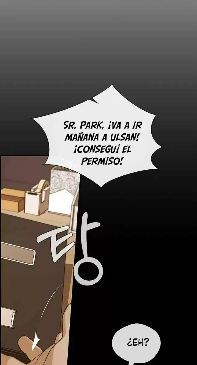 Real Man capítulo 43, página 11