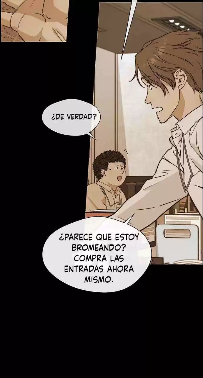 Real Man capítulo 43, página 12
