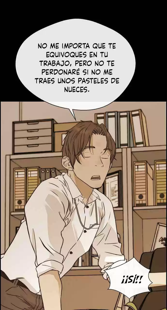 Real Man capítulo 43, página 13