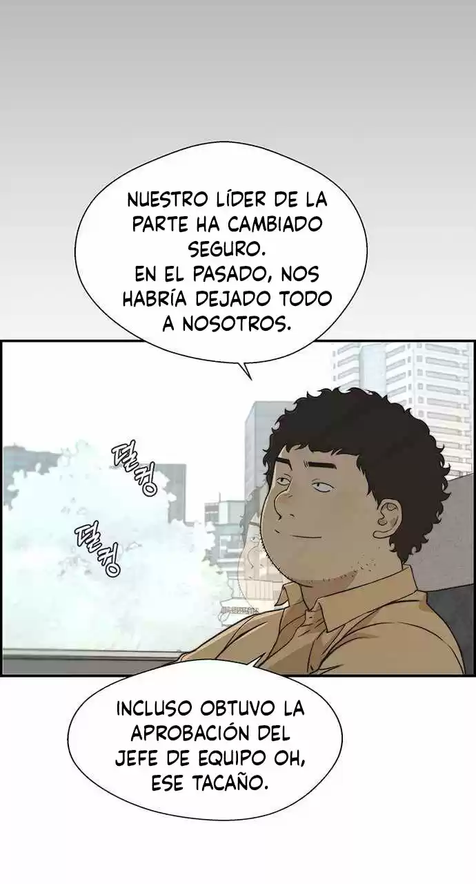 Real Man capítulo 43, página 15