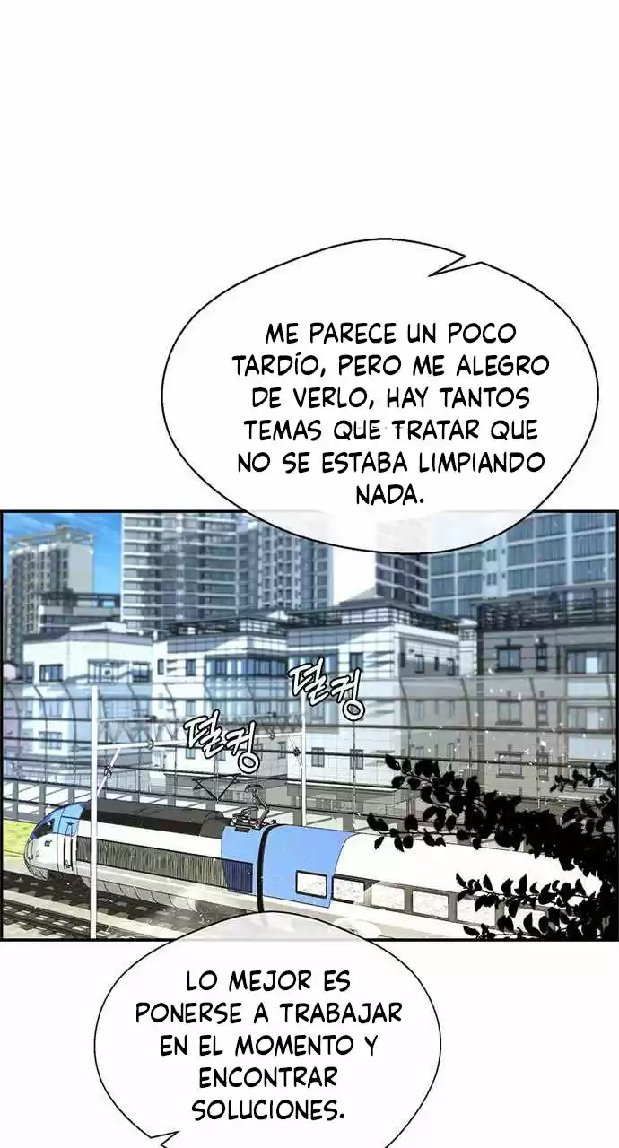 Real Man capítulo 43, página 16