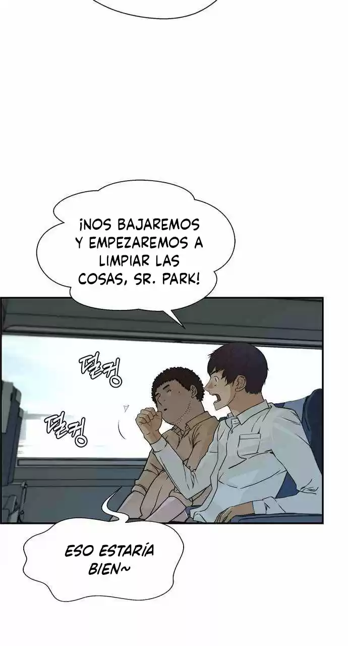 Real Man capítulo 43, página 17