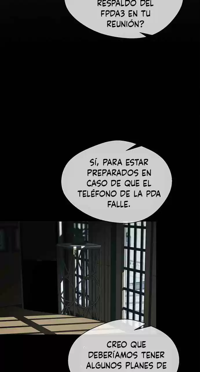 Real Man capítulo 43, página 24