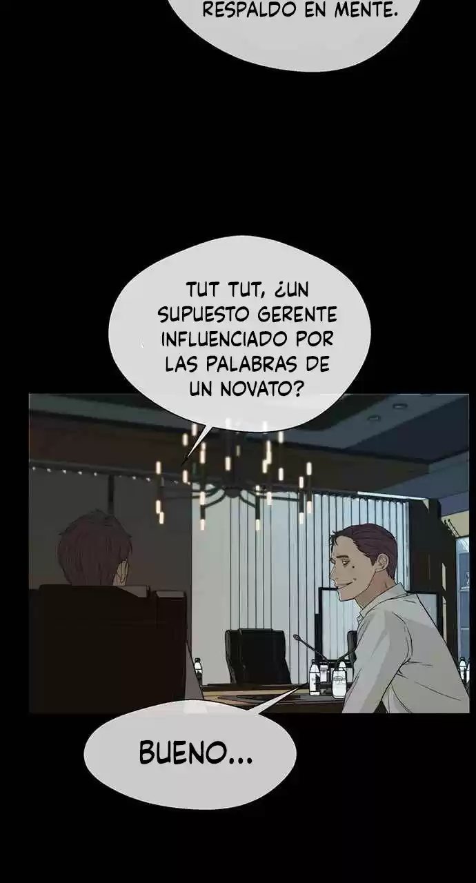 Real Man capítulo 43, página 25