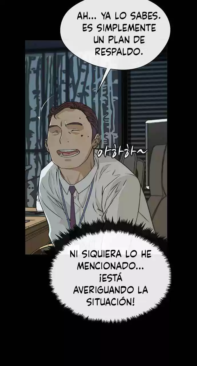 Real Man capítulo 43, página 27