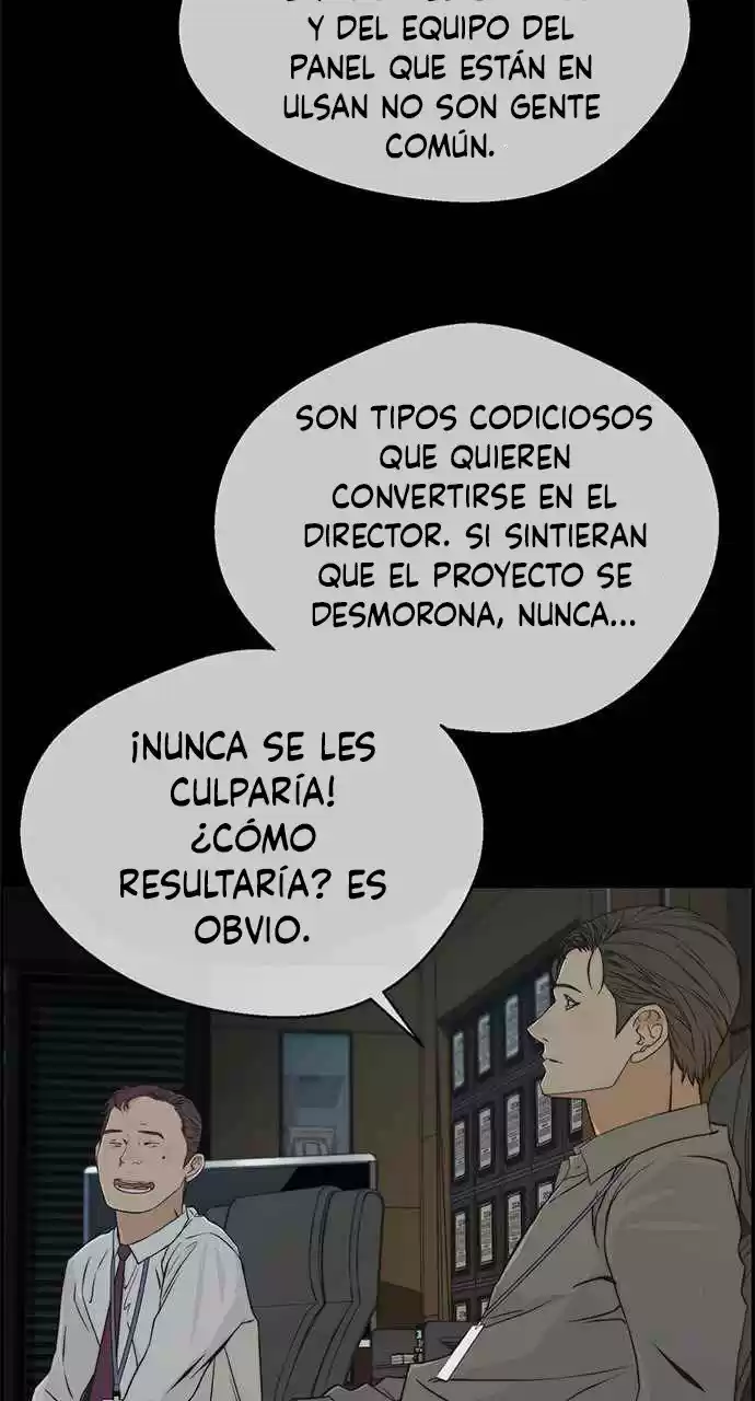 Real Man capítulo 43, página 32