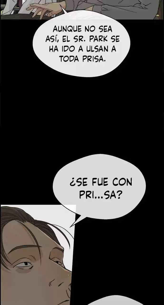 Real Man capítulo 43, página 33