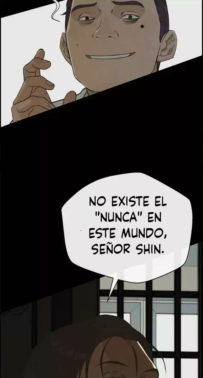 Real Man capítulo 43, página 37