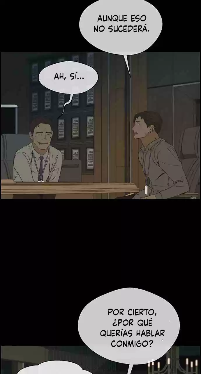 Real Man capítulo 43, página 40