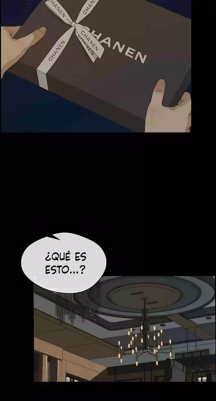 Real Man capítulo 43, página 42