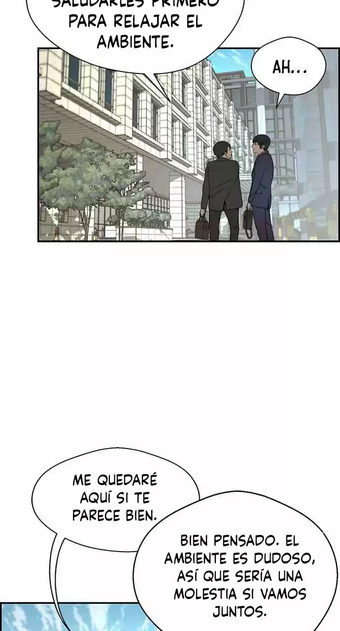 Real Man capítulo 43, página 45