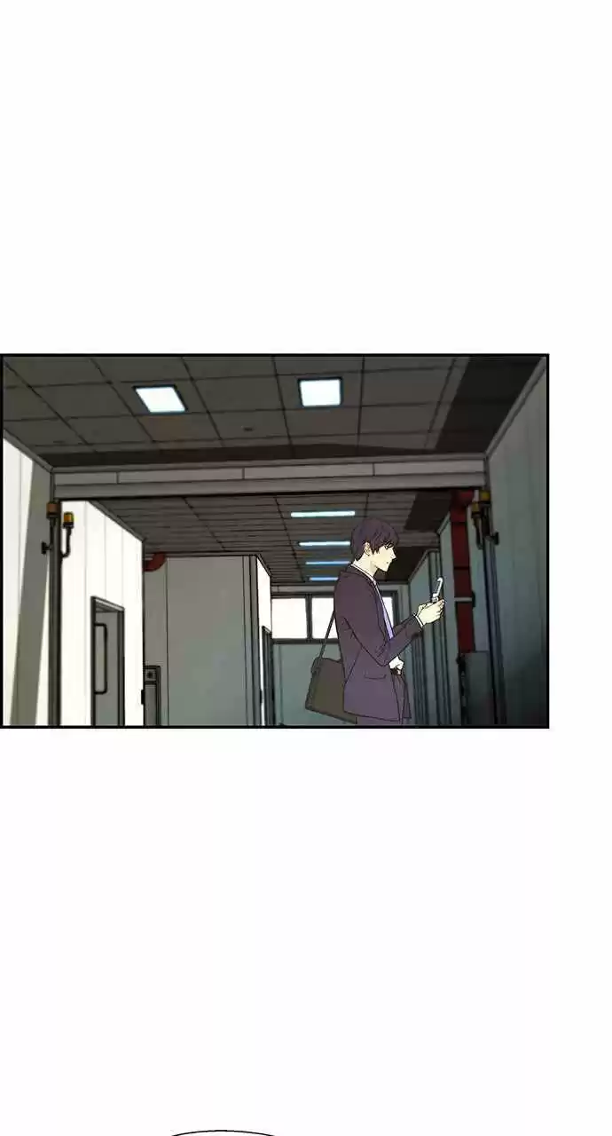 Real Man capítulo 43, página 49