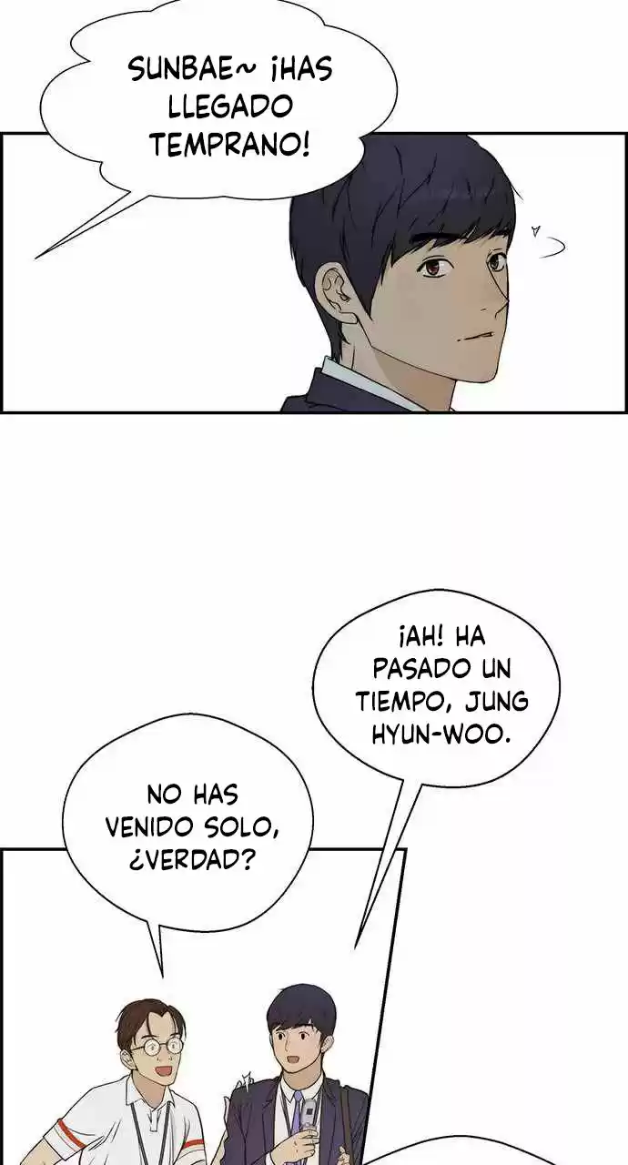 Real Man capítulo 43, página 50