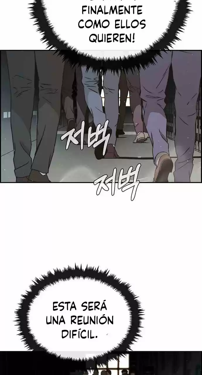 Real Man capítulo 43, página 61
